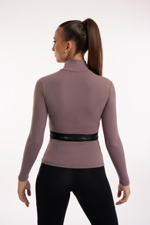 intermezzo Chaqueta Aniol afelapda de Patinaje Artístico Intermezzo Gran oferta