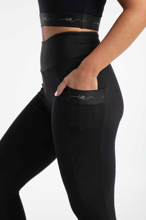 intermezzo Leggings Cubretalón Amadea tejido Meryl de Patinaje Artístico Intermezzo Los más vendidos