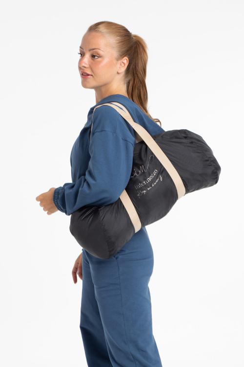 intermezzo Bolso deportiva tejido no transpirable con bolsillo interior de Intermezzo danza ballet ÚLTIMAS EDICIONES