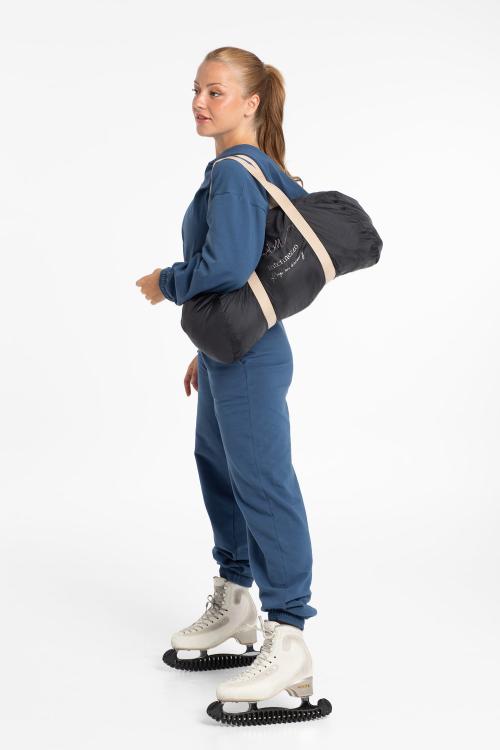 intermezzo Bolso deportiva tejido no transpirable con bolsillo interior de Intermezzo danza ballet ÚLTIMAS EDICIONES