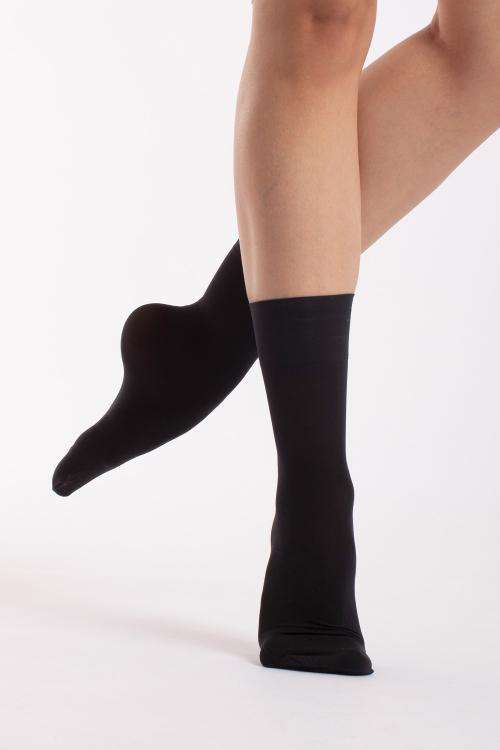 intermezzo Calcetines Cortos de media para ballet y danza de Intermezzo Último día