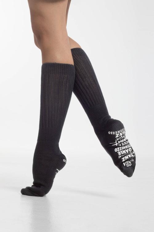 intermezzo Calcetines Danza Antideslizantes de Intermezzo para Bailarinas