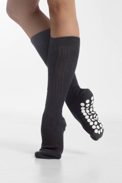 intermezzo Calcetines Danza Antideslizantes de topos Intermezzo