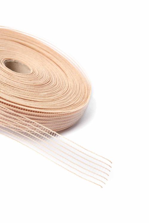 intermezzo Cinta invisible elástica para las zapatillas de punta de Intermezzo ballet Solo queda un día