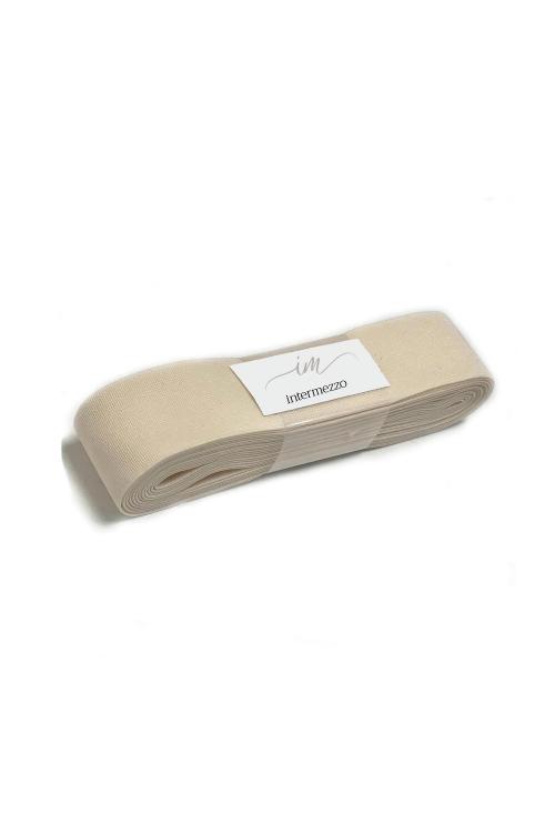intermezzo Cinta elástica para las Zapatillas de Punta de Intermezzo ballet