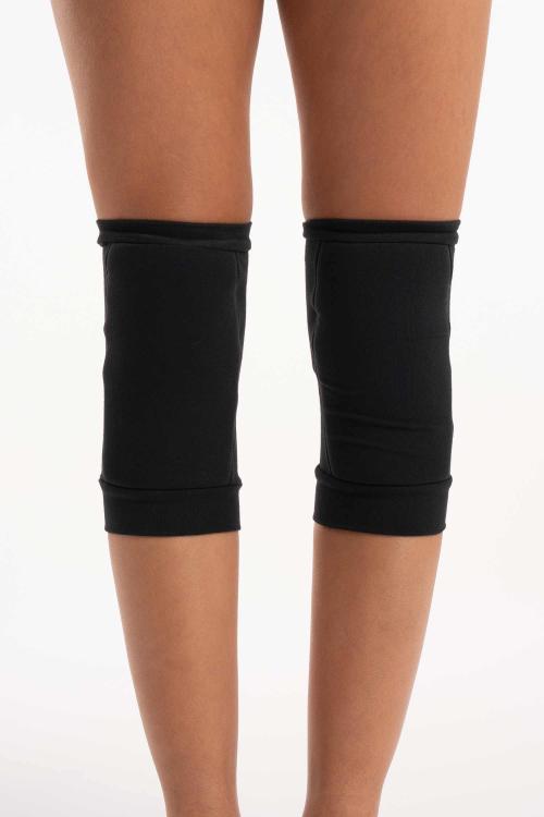intermezzo Rodilleras para gimnasia y danza de Intermezzo Tienda de fábrica