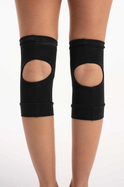 intermezzo Rodilleras para gimnasia y danza de Intermezzo Tienda de fábrica