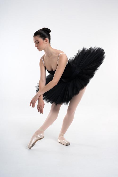 intermezzo Falda Tutú Dulce sin aro de Intermezzo para ballet danza Devoluciones gratuitas