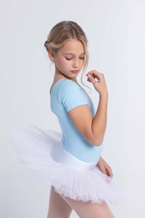 intermezzo Falda Tutú Niña para Danza y Ballet de Intermezzo