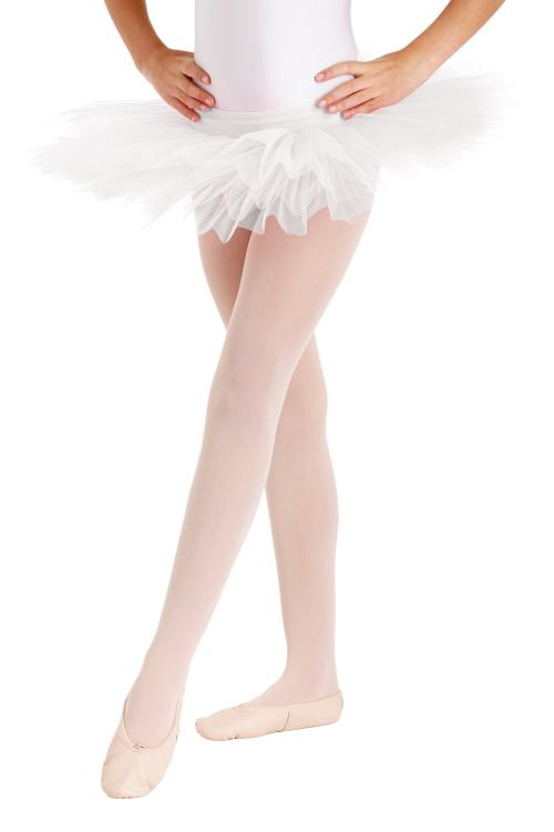 intermezzo Falda Tutú Niña para Danza y Ballet de Intermezzo Envío gratis