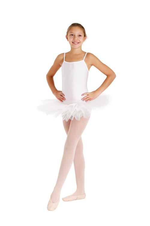 intermezzo Falda Tutú Niña para Danza y Ballet de Intermezzo Envío gratis