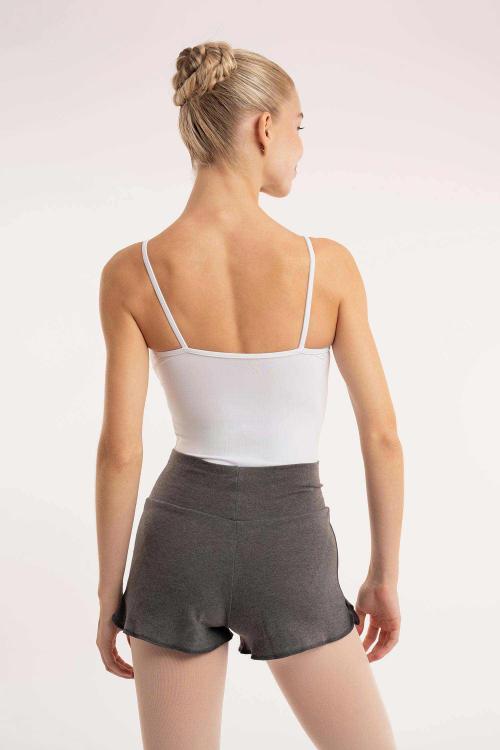 intermezzo Shorts holgados con cinturilla de Intermezzo Danza Jazz Último día