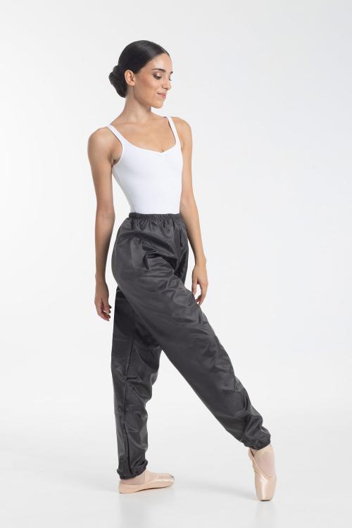 intermezzo Pantalones Adel calentamiento no transpirables danza y ballet Intermezzo