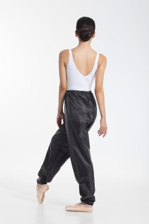intermezzo Pantalones Adel calentamiento no transpirables danza y ballet Intermezzo Ofertas