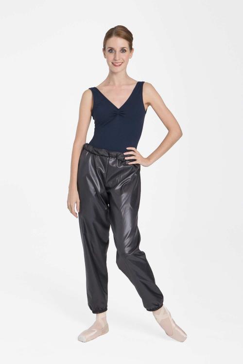 intermezzo Pantalones Adel calentamiento no transpirables danza y ballet Intermezzo Ofertas