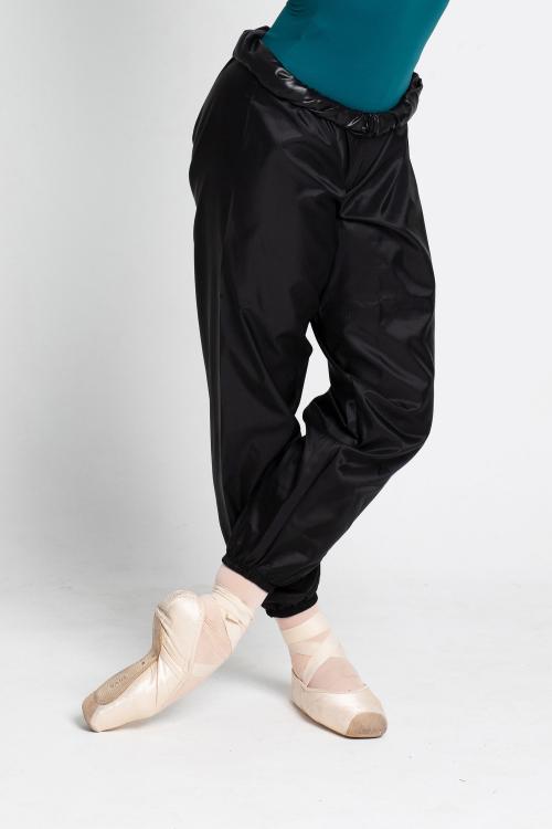 intermezzo Pantalones Adel calentamiento no transpirables danza y ballet Intermezzo Ofertas