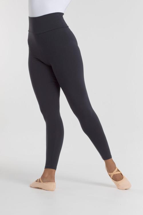 intermezzo Legging de cintura alta con tejido elástico Supplex® de Intermezzo Envío gratis