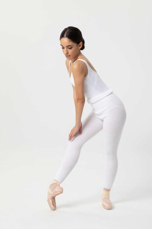 intermezzo Pantalón largo de calentamiento para danza y ballet Intermezzo Últimos 3 días