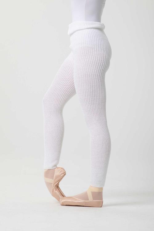 intermezzo Pantalón largo de calentamiento para danza y ballet Intermezzo Últimos 3 días