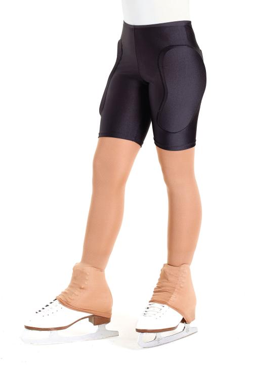 intermezzo Pantalón Protector Acolchado de Patinaje Intermezzo estilo Ciclista Tienda