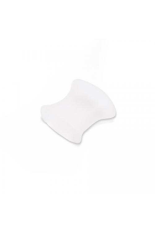 intermezzo Separador de Gel grueso para los dedos del pie Intermezzo