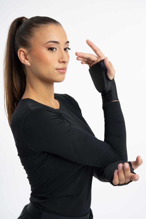 intermezzo Guantes Protectores para patinaje sobre hielo y ruedas de Intermezzo Limitado a 3 días