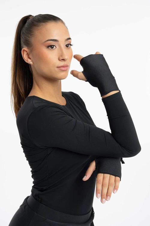 intermezzo Guantes Protectores para patinaje sobre hielo y ruedas de Intermezzo Limitado a 3 días