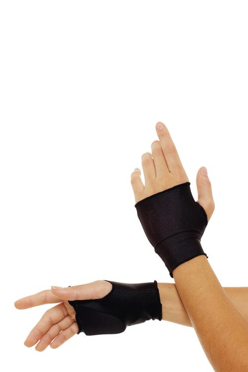 intermezzo Guantes Protectores para patinaje sobre hielo y ruedas de Intermezzo Limitado a 3 días