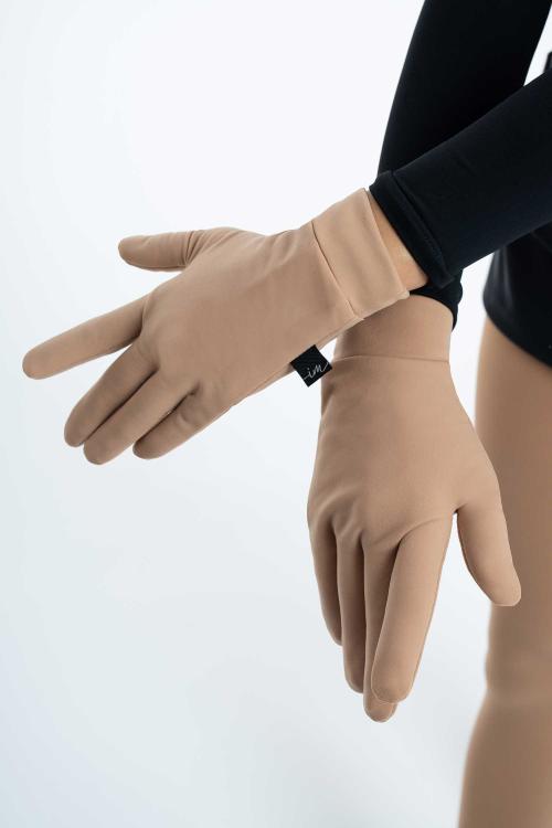 intermezzo Guantes térmicos básicos para Patinaje sobre hielo de Intermezzo Precios de Black Friday