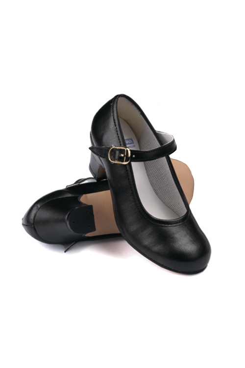 intermezzo Zapatos de Flamenco Sintéticos Intermezzo Danza Española