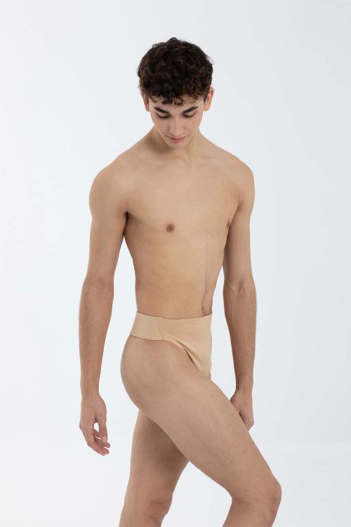 intermezzo Suspensorio de Algodón Hombre Niño para ballet danza de Intermezzo