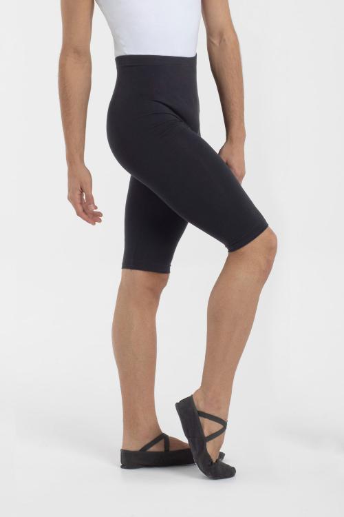 intermezzo Pantalón corto ciclista para Hombre de Ballet Danza Algodón Orgánico Intermezzo En línea