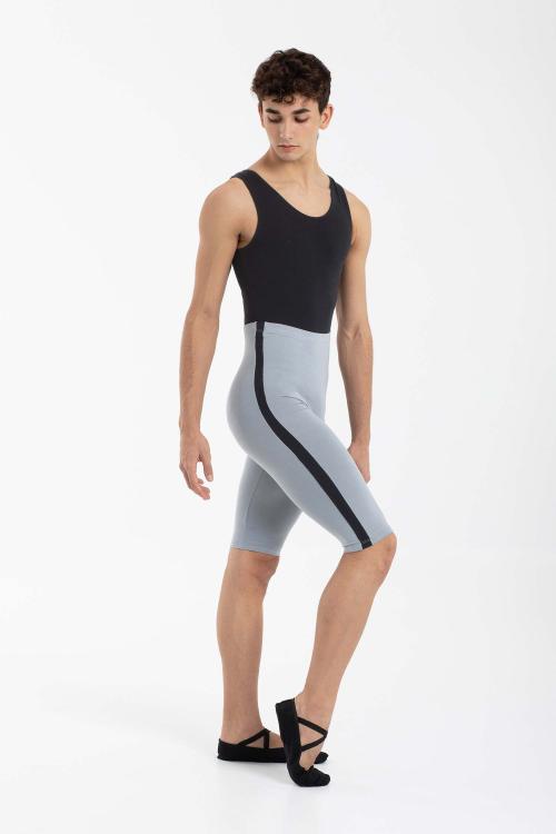 intermezzo Pantalón corto con raya lateral para Hombre de Ballet Intermezzo