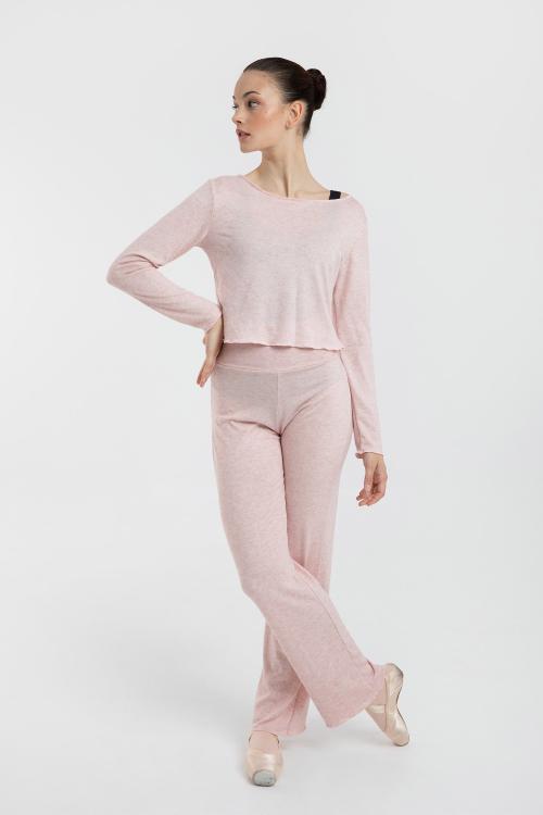intermezzo Pantalón largo holgado Viscosa danza de Intermezzo Envío gratis
