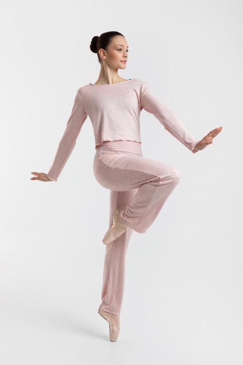 intermezzo Pantalón largo holgado Viscosa danza de Intermezzo Envío gratis