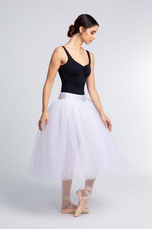 intermezzo Falda Tutú Romántico de Ballet por debajo de la rodilla de Intermezzo COMPRAR AHORA