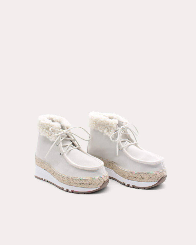 juncal aguirre Botines Nori Hielo Últimos 3 días