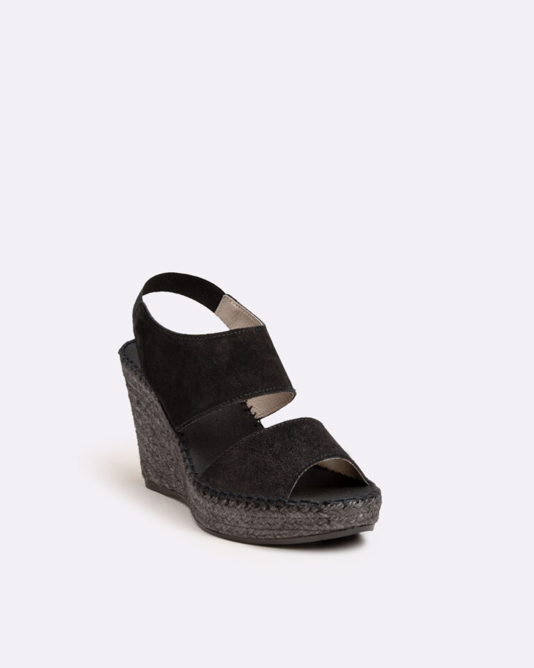 juncal aguirre Cuñas Iris Negras Rebajas de fábrica