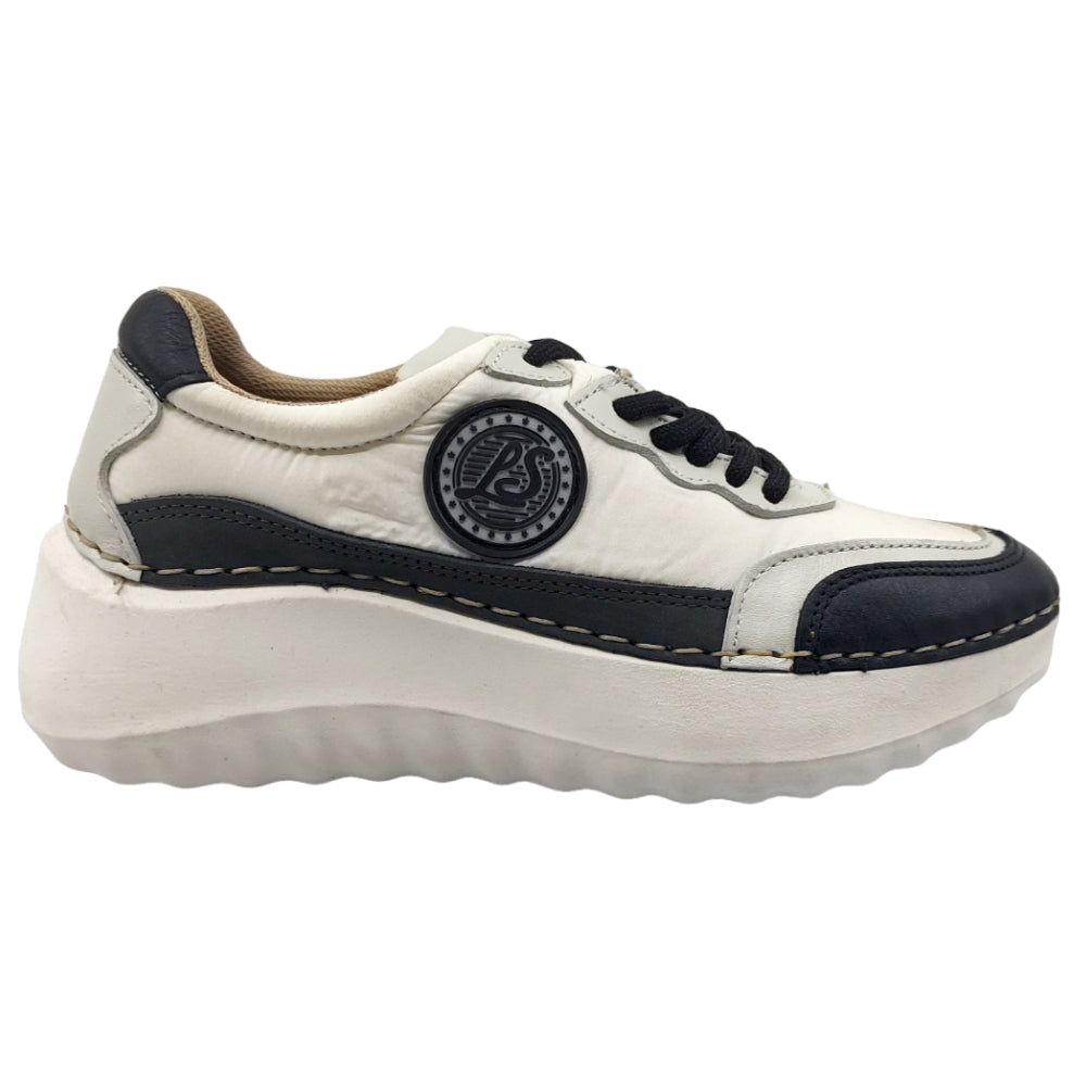 lobo solo TENIS DAMA 4804 LUBIAN Superdescuento