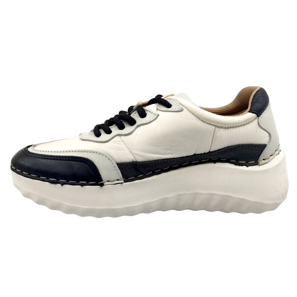 lobo solo TENIS DAMA 4804 LUBIAN Superdescuento