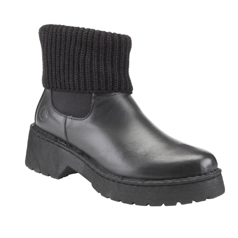 lobo solo BOTIN DAMA 5036 ERA Precios de Black Friday