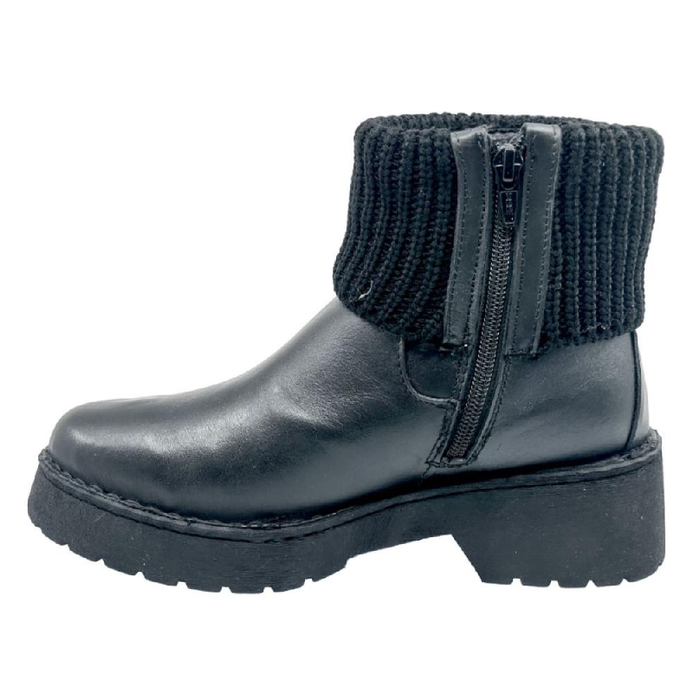 lobo solo BOTIN DAMA 5036 ERA Precios de Black Friday