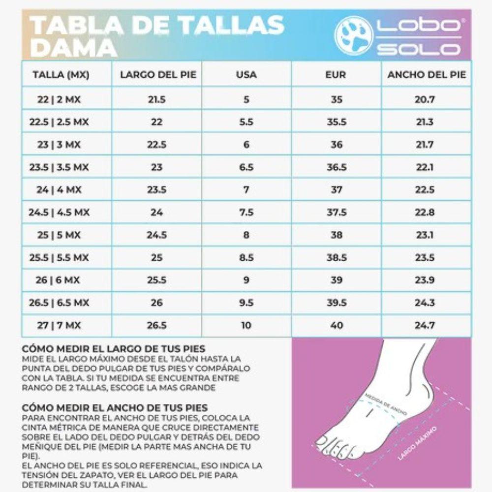 lobo solo LUBIAN 4802 Ofertas de temporada