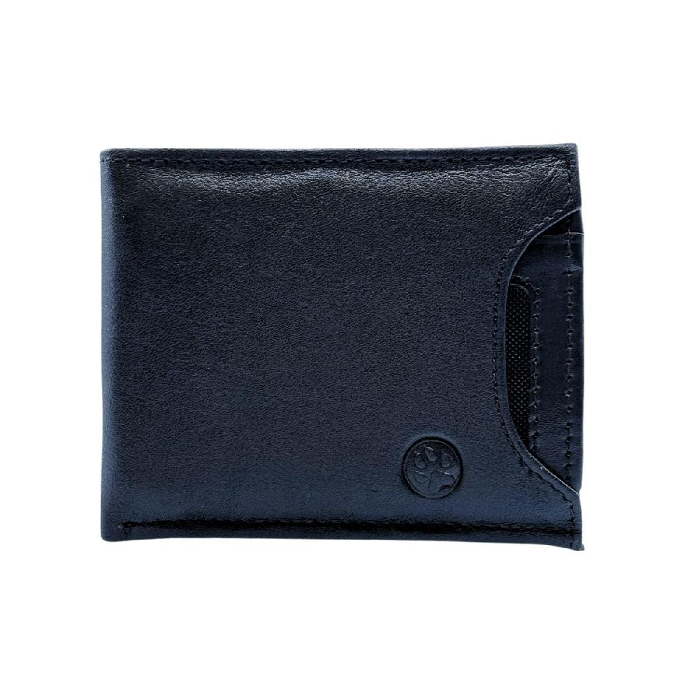 lobo solo CARTERA PIEL CABALLERO Outlet online