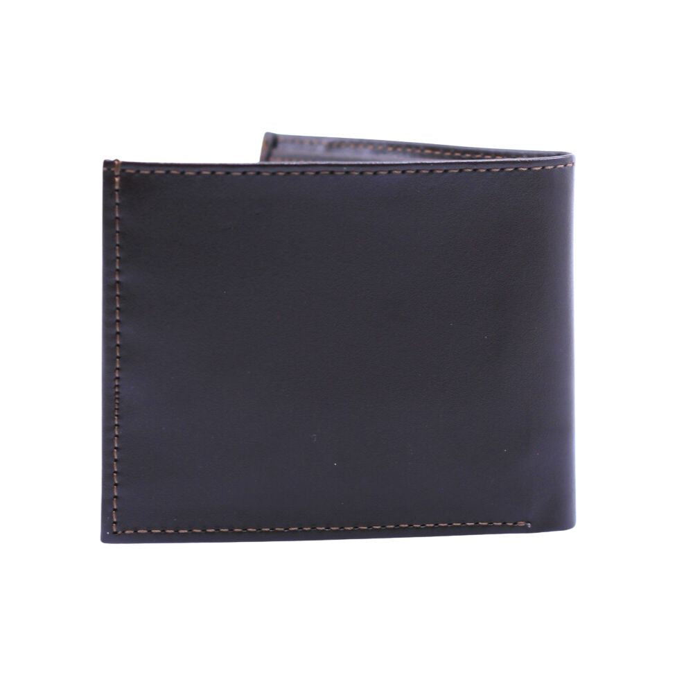 lobo solo CARTERA PIEL CABALLERO Outlet online
