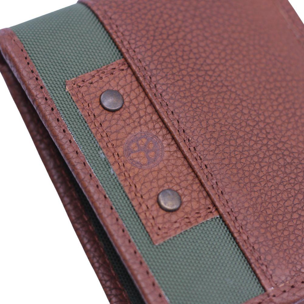 lobo solo CARTERA PIEL CABALLERO Ofertas