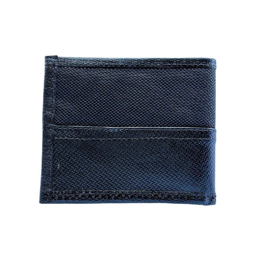 lobo solo CARTERA PIEL CABALLERO Venta caliente
