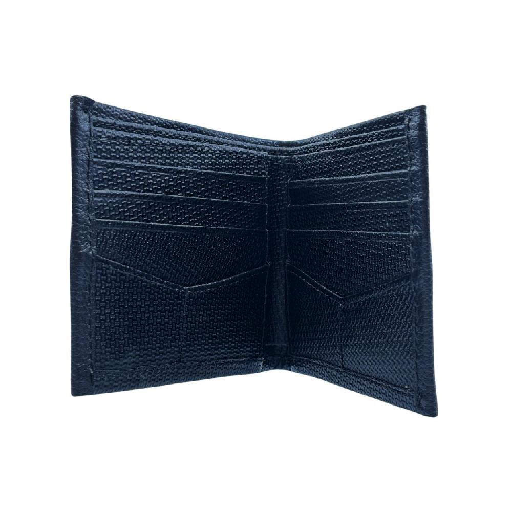 lobo solo CARTERA PIEL CABALLERO Venta caliente
