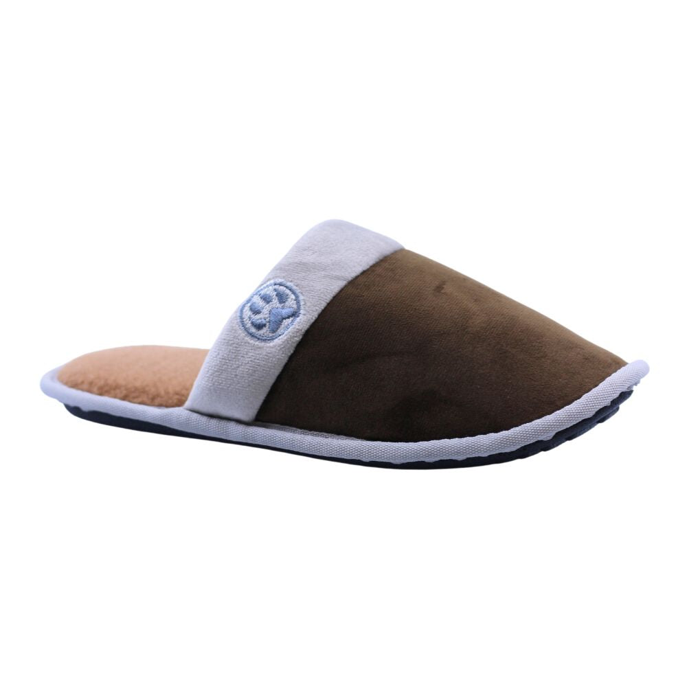 lobo solo PANTUFLA LS DAMA