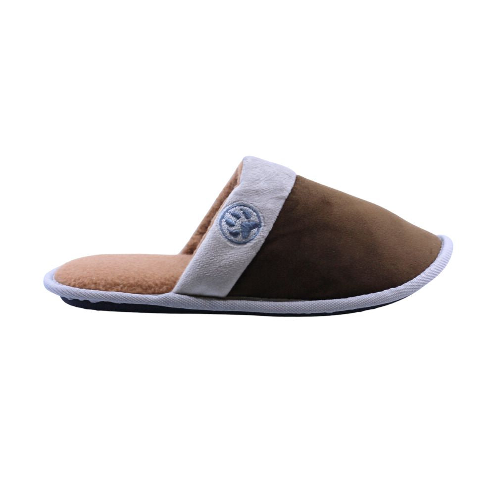 lobo solo PANTUFLA LS DAMA En oferta